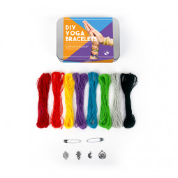 DIY Armband Yoga Kit